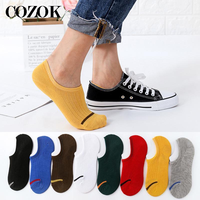 2 Pairs Womens Invisible Sock  - огляд і ціна Ankle Sock Low Cut