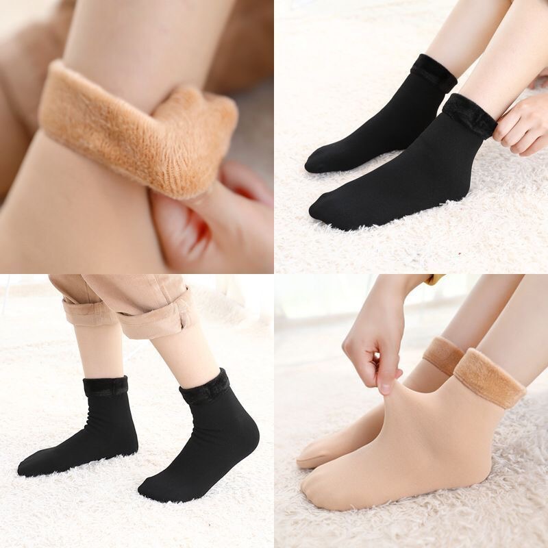 1/2/5/10 Pair New Unisex Winte - огляд і ціна Thermal Sock Winter