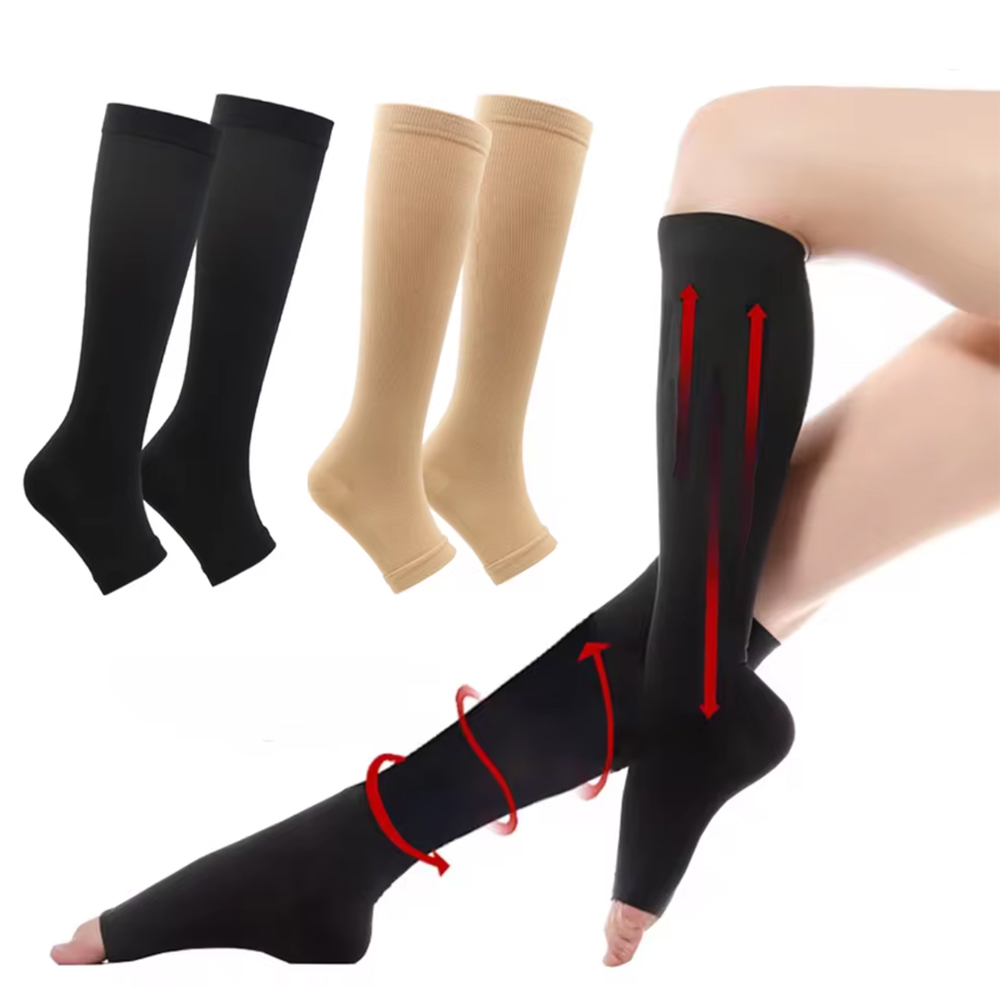 Graduated Pressure Medical Cal - огляд і ціна Compression Sock Medical