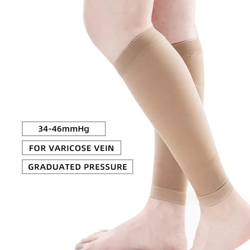 Plus Size S-5XL Running Athlet - огляд і ціна Compression Sock Medical