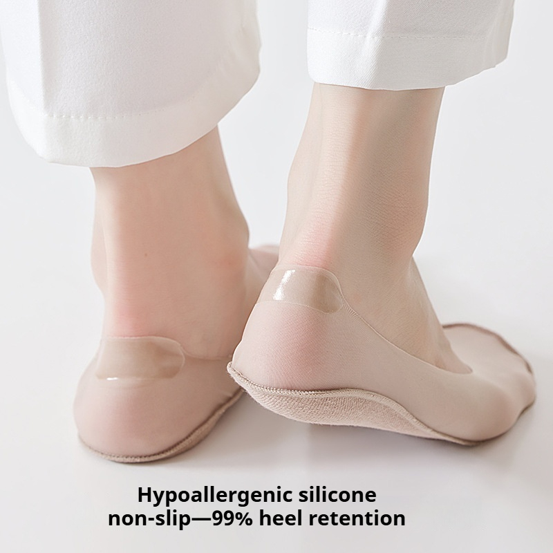 Women's Ice Silk Tabi Split To - огляд і ціна Toe Sock Split